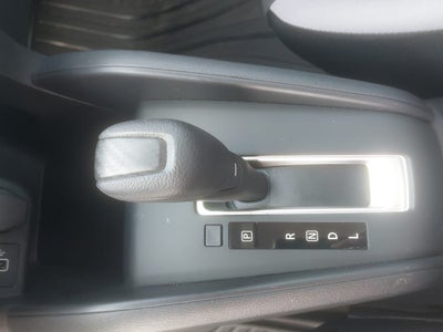 2025 Nissan VERSA 4P SENSE L41.6 AUT