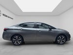 2022 Nissan VERSA 4 PTS ADVANCE TA AAC VE F NIEBLA RA-16