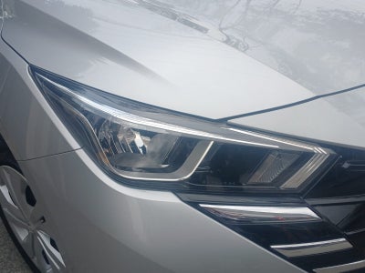 2024 Nissan VERSA 4P SENSE L41.6 AUT