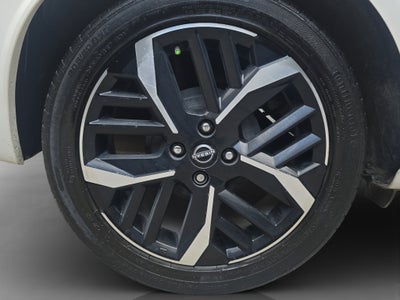 2023 Nissan VERSA 4P EXCLUSIVE L41.6 AUT