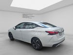 2023 Nissan VERSA 4P EXCLUSIVE L41.6 AUT