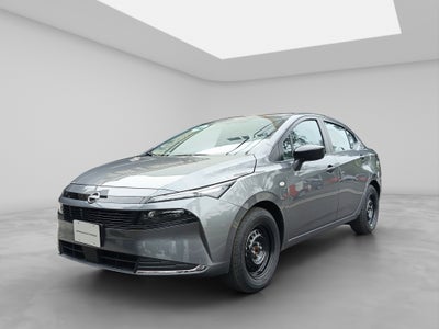2026 Nissan VERSA SENSE TM