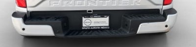 2023 Nissan FRONTIER 4P LE L42.5 AUT