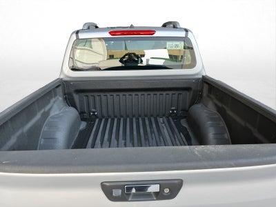 2023 Nissan FRONTIER 4P LE L42.5 AUT