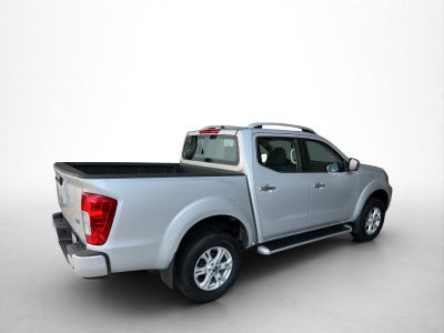 2023 Nissan FRONTIER 4P LE L42.5 AUT
