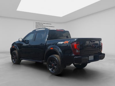 2023 Nissan FRONTIER 4P PRO-4X L42.5 AUT 4X4