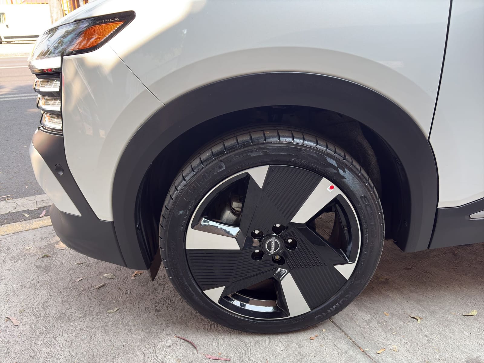 2025 Nissan KICKS 5P EXCLUSIVE L42.0 AUT