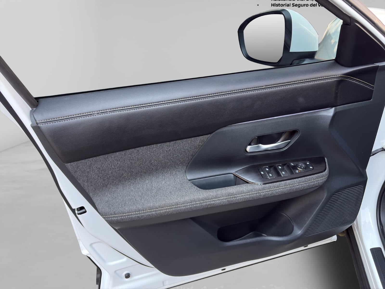 2025 Nissan KICKS 5P EXCLUSIVE L42.0 AUT