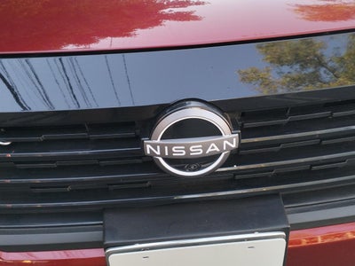 2025 Nissan KICKS 5P ADVANCE L42.0 AUT