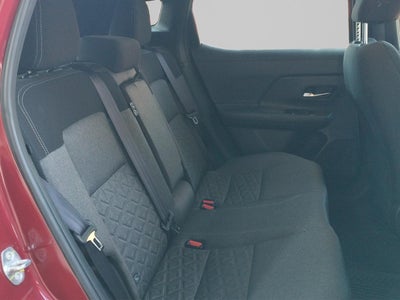 2025 Nissan KICKS 5P ADVANCE L42.0 AUT