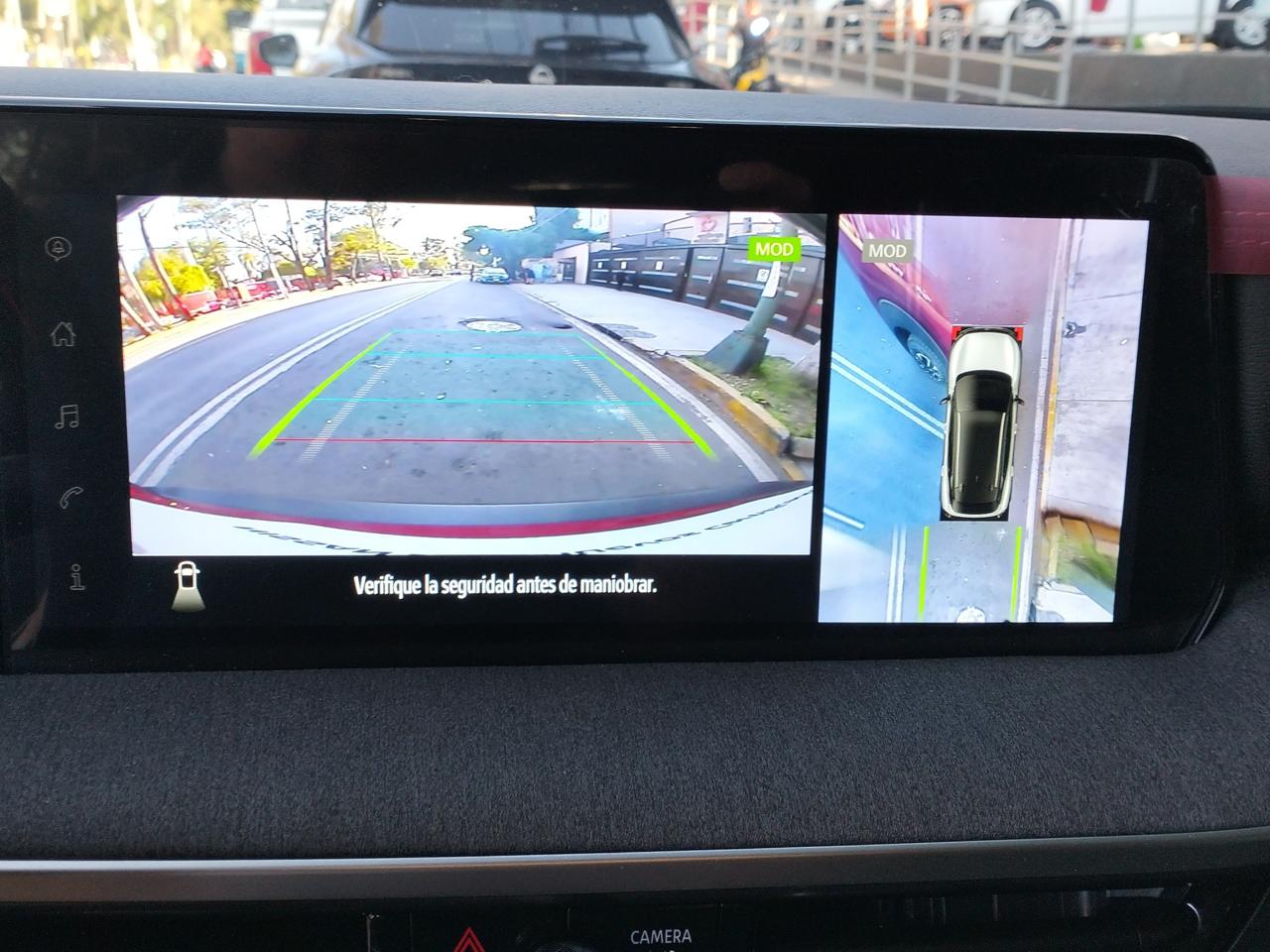 2025 Nissan KICKS 5P ADVANCE L42.0 AUT