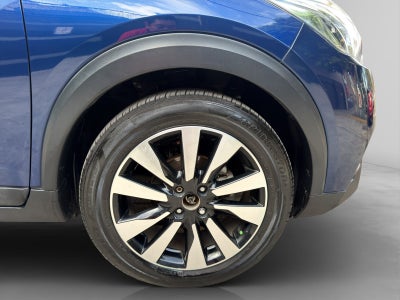 2020 Nissan KICKS 5 PTS ADVANCE 16L TA AAC VE RA-17
