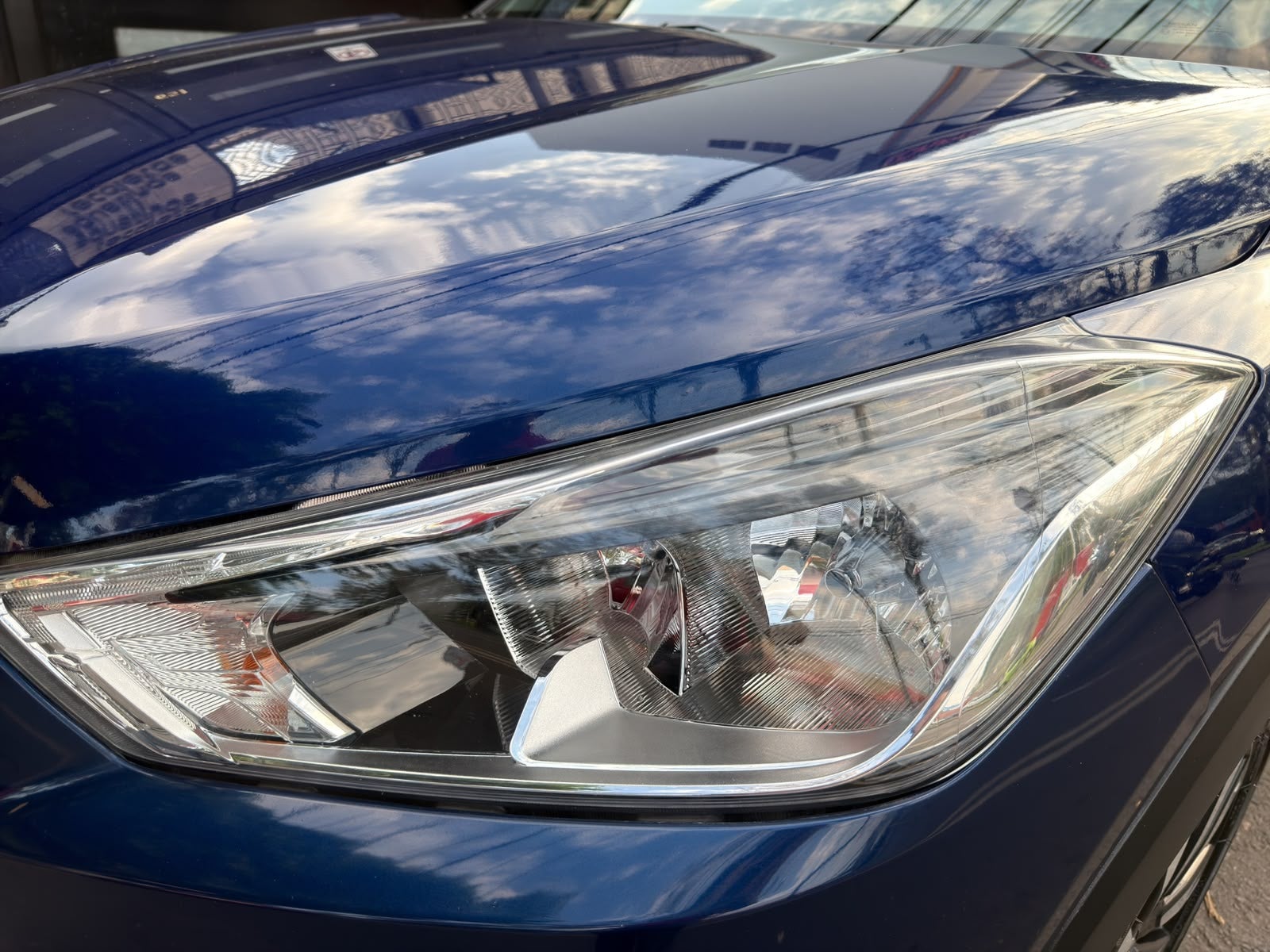 2020 Nissan KICKS 5 PTS ADVANCE 16L TA AAC VE RA-17