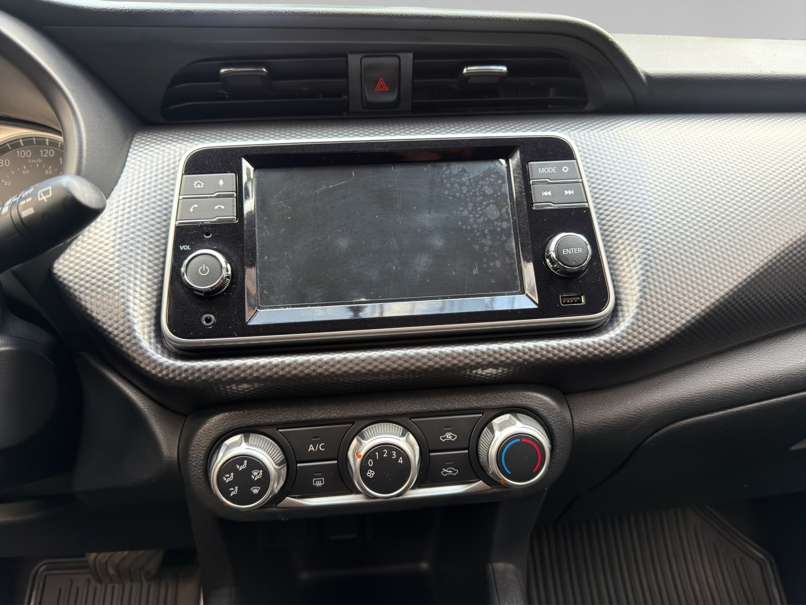 2020 Nissan KICKS 5 PTS ADVANCE 16L TA AAC VE RA-17