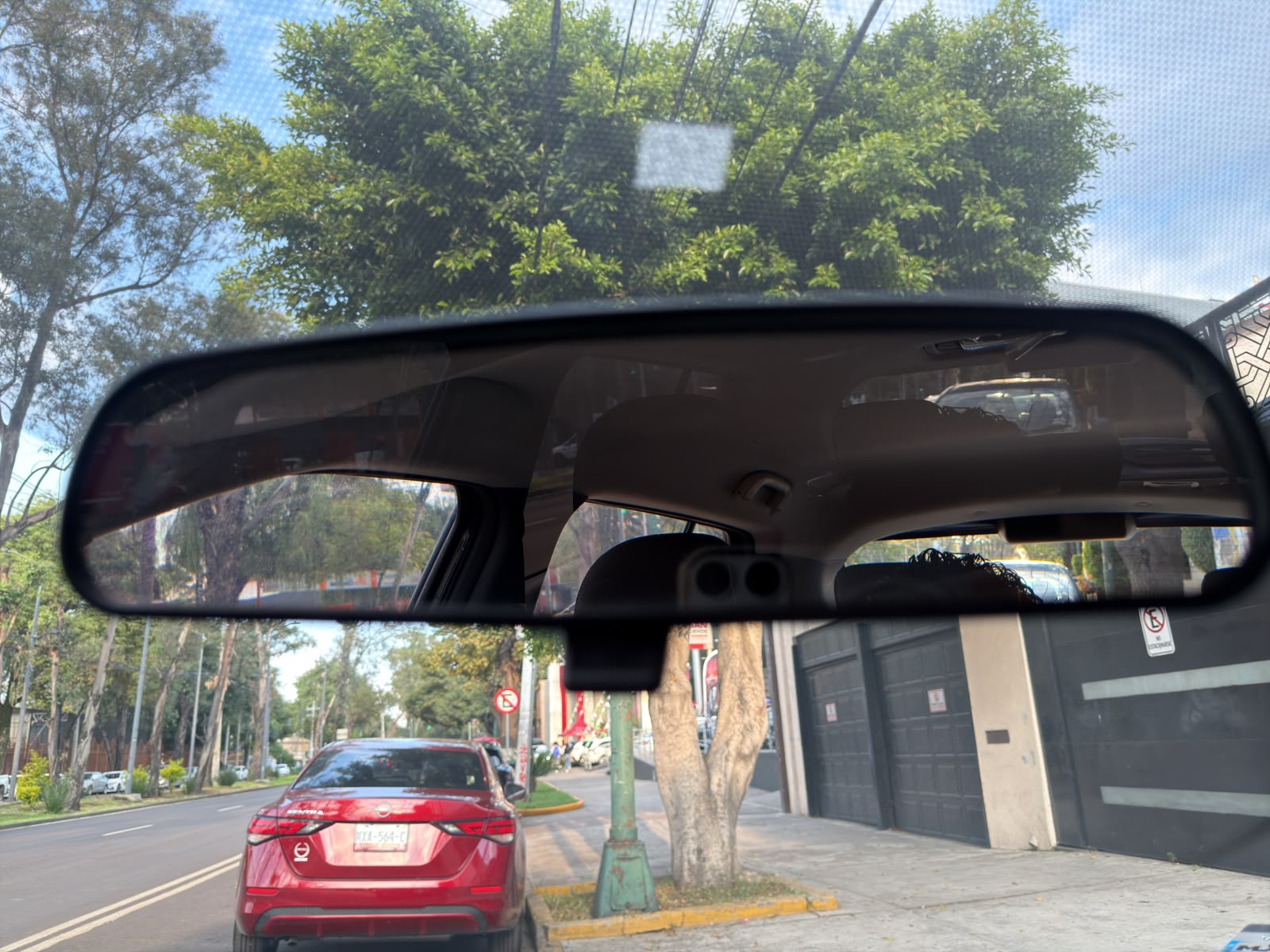 2020 Nissan KICKS 5 PTS ADVANCE 16L TA AAC VE RA-17