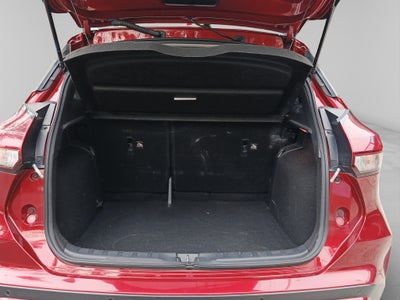 2024 Nissan KICKS 5P PLATINUM L41.6 AUT