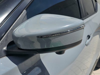 2022 Nissan KICKS 5 PTS PLATINUM 16L TA AAC AUT PIEL GPS RA-18