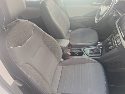 2024 Volkswagen TAOS 5P COMFORTLINE PLUS L41.4T AUT