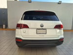 2024 Volkswagen TAOS 5P COMFORTLINE PLUS L41.4T AUT