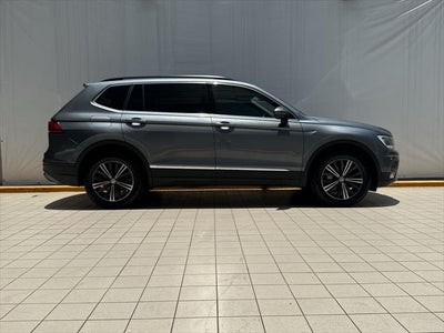 2019 Volkswagen TIGUAN 5 PTS COMFORTLINE 14T DSG PIEL CAMARA REVERSA F NIEBLA RA-17