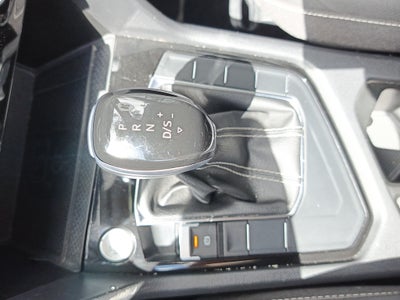 2024 Volkswagen TAOS 5P COMFORTLINE L41.4T AUT