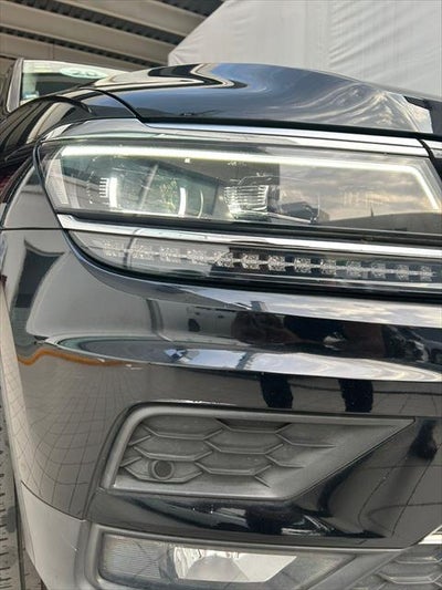 2020 Volkswagen TIGUAN 5 PTS HIGHLINE 20T DSG PIEL F LED RA-19 4X4