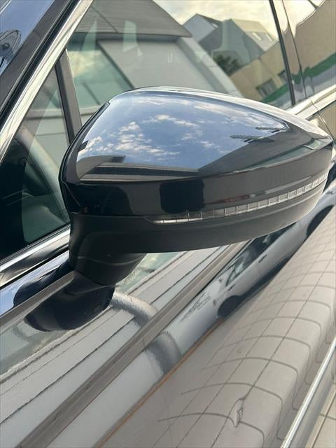 2020 Volkswagen TIGUAN 5 PTS HIGHLINE 20T DSG PIEL F LED RA-19 4X4