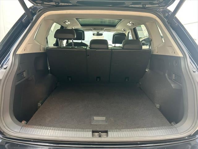 2020 Volkswagen TIGUAN 5 PTS HIGHLINE 20T DSG PIEL F LED RA-19 4X4