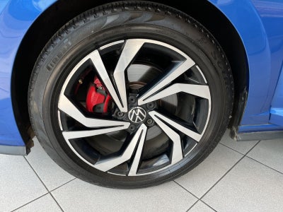 2022 Volkswagen JETTA 4 PTS SPORTLINE 14T TA QC RA-17