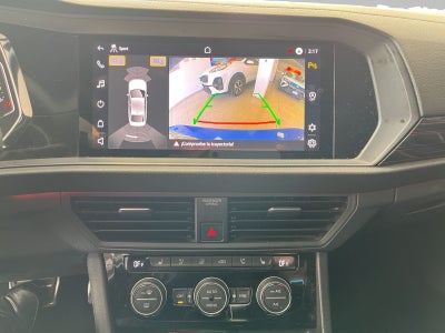 2022 Volkswagen JETTA 4 PTS SPORTLINE 14T TA QC RA-17