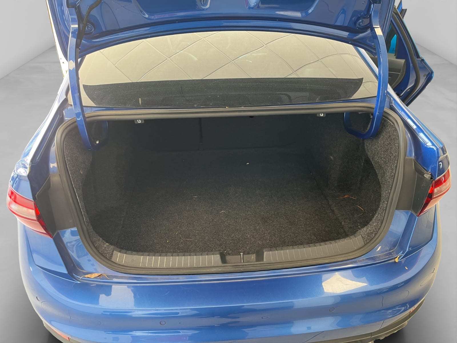 2022 Volkswagen JETTA 4 PTS SPORTLINE 14T TA QC RA-17