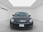 2015 Volkswagen BEETLE 3 PTS HB TURBO R LINE 210 HP TA VE6 CD PIEL QCP ALERON ASTOS DEPORTIVOS RA-19