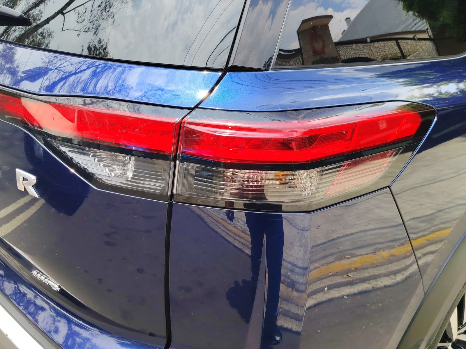2024 Nissan PATHFINDER 5P PLATINUM V63.5 AUT