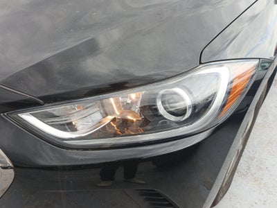 2018 Hyundai ELANTRA 4 PTS GLS 20L TA AAC RA-15