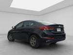 2018 Hyundai ELANTRA 4 PTS GLS 20L TA AAC RA-15
