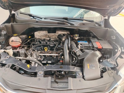 2024 Chevrolet TRACKER 5P LT L31.2T AUT