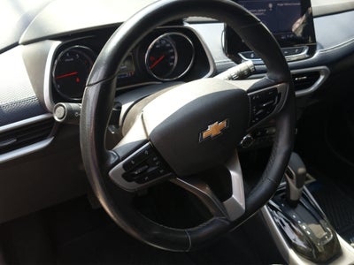 2021 Chevrolet TRACKER 5 PTS PREMIER 12T TA F LED PIEL TP RA-17