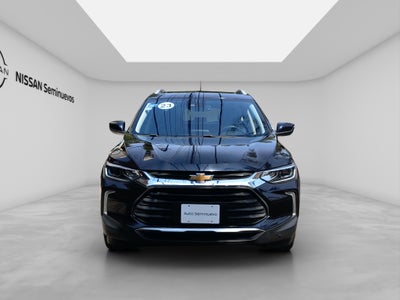 2021 Chevrolet TRACKER 5 PTS PREMIER 12T TA F LED PIEL TP RA-17