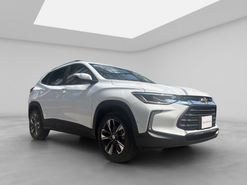 2024 Chevrolet TRACKER 5P PREMIER L31.2T AUT