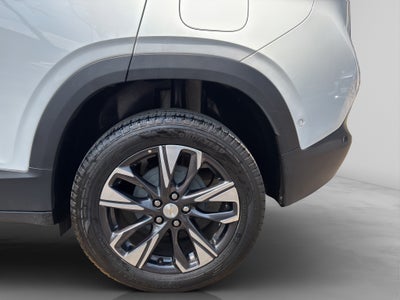 2024 Chevrolet TRACKER 5P PREMIER L31.2T AUT