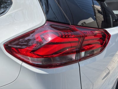 2024 Chevrolet TRACKER 5P PREMIER L31.2T AUT