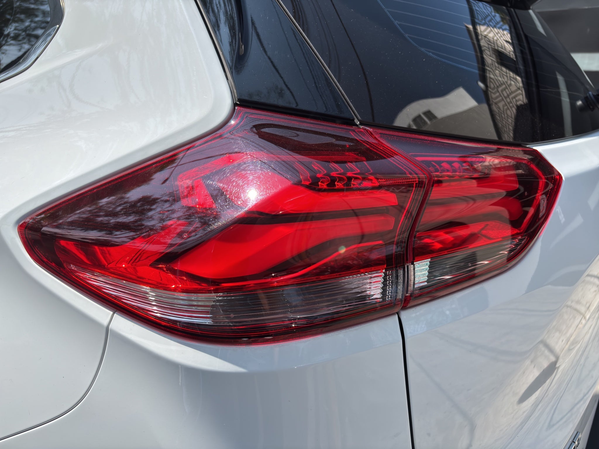 2024 Chevrolet TRACKER 5P PREMIER L31.2T AUT