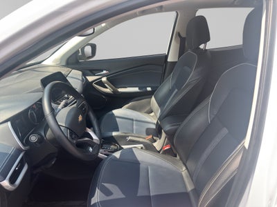 2024 Chevrolet TRACKER 5P PREMIER L31.2T AUT