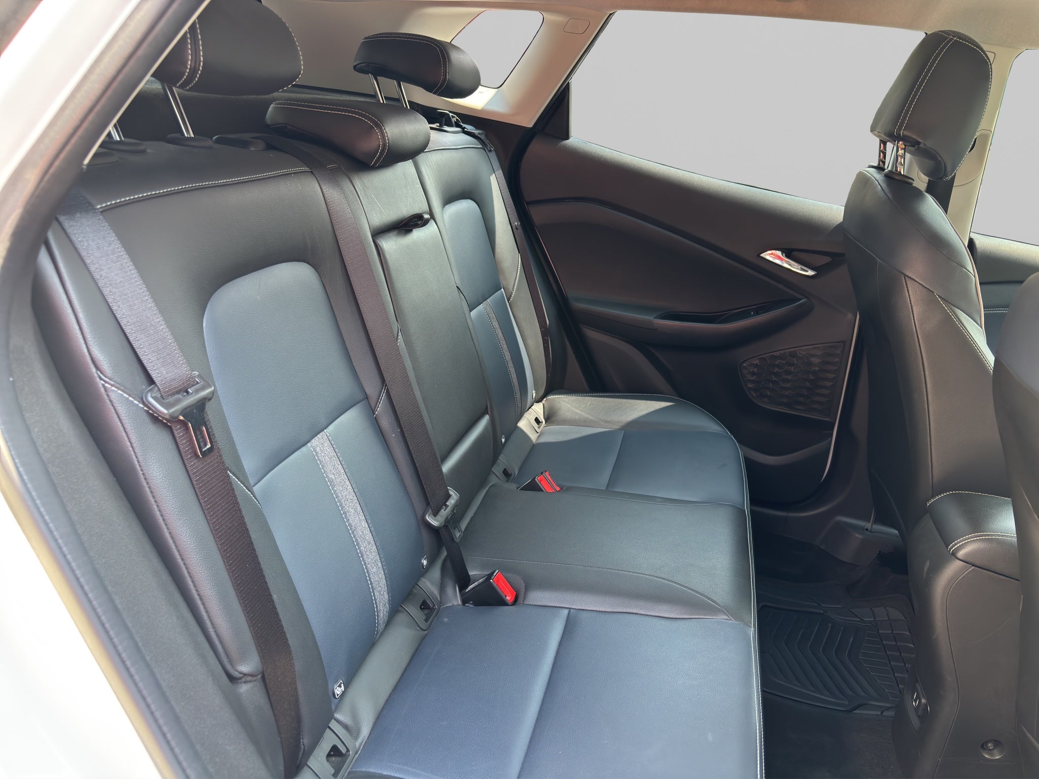 2024 Chevrolet TRACKER 5P PREMIER L31.2T AUT