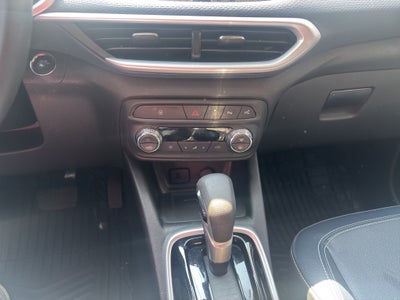 2024 Chevrolet TRACKER 5P PREMIER L31.2T AUT