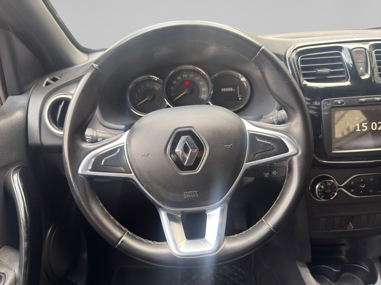 2024 RENAULT KWID 5P ICONIC L31.0 MAN