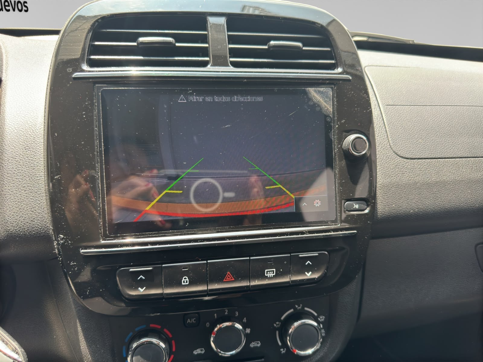 2024 RENAULT KWID 5P ICONIC L31.0 MAN