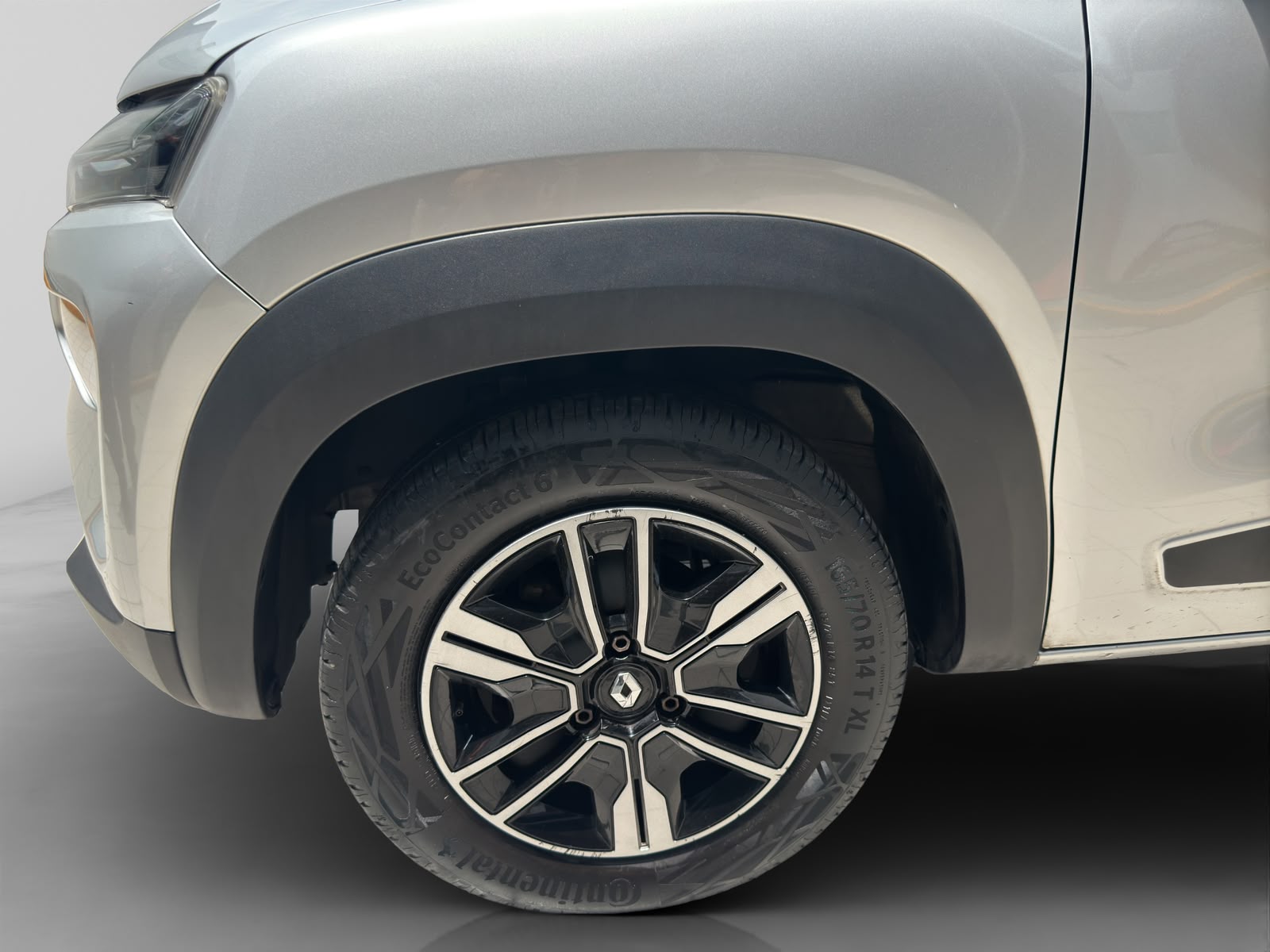 2024 RENAULT KWID 5P ICONIC L31.0 MAN