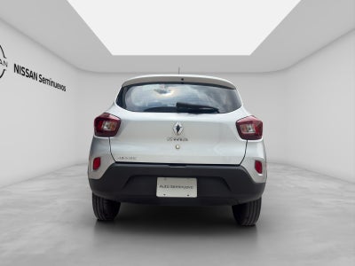 2024 RENAULT KWID 5P ICONIC L31.0 MAN