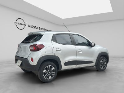 2024 RENAULT KWID 5P ICONIC L31.0 MAN